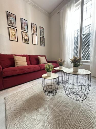 Torres Suite Sevilla