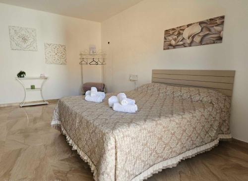  Vintage Home in La Caletta