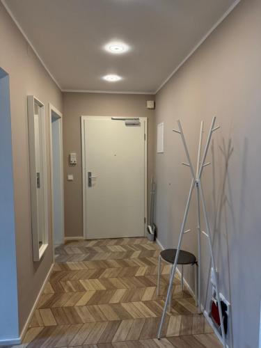 Highfield 2 rooms Apartment in 奧格斯堡格金根