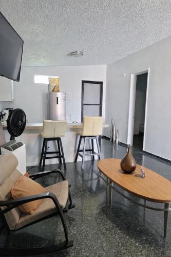設施, Dorado Costa De Oro Beach 2 Bedroom Oceanfront by Rentalspr in 多拉多