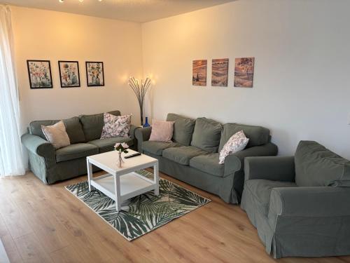 Ferienwohnung Heinrichshofen in Merching