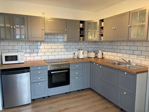 Ferienwohnung Heinrichshofen in Merching