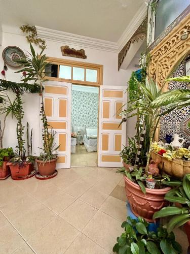 Medina Guest Corner Chez Younes in Rabat