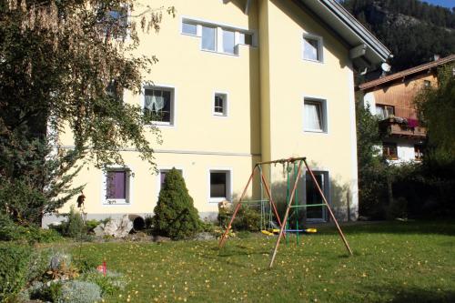 Apartment Pedrazzoli