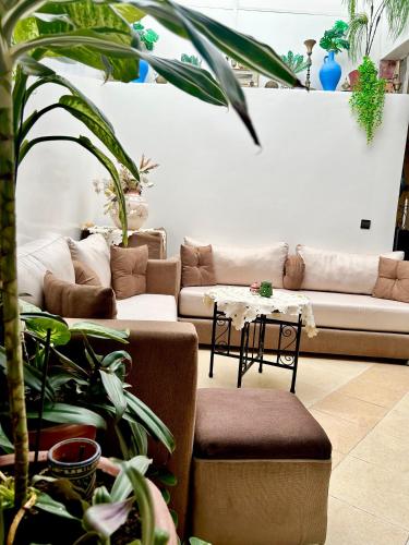 Medina Guest Corner Chez Younes in Rabat