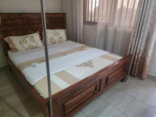 Noble Motel Kakoba