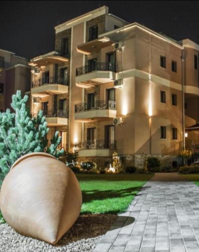 Apartmani IVANA