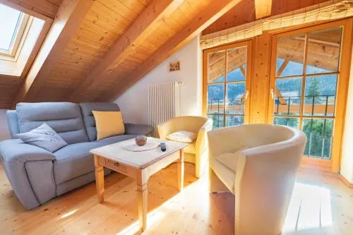 Haus Alpenstern Gipfelglück in Grainau, Deutschland