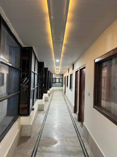 Hotel Golden Palace in Chhatarpur (Madhya Pradesh)