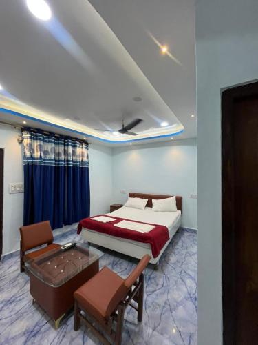 Hotel Golden Palace in Chhatarpur (Madhya Pradesh)