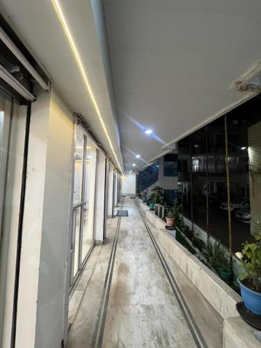 Hotel Golden Palace in Chhatarpur (Madhya Pradesh)