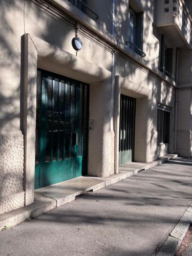 Grand Appartement Cosy au cœur de Lyon 9, Lyon (foto 10)
