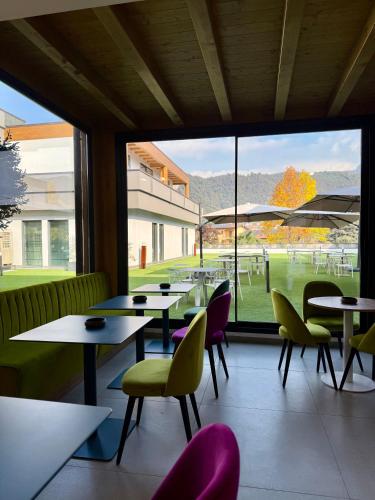 Lake & More Suite Hotel in 帕拉蒂科