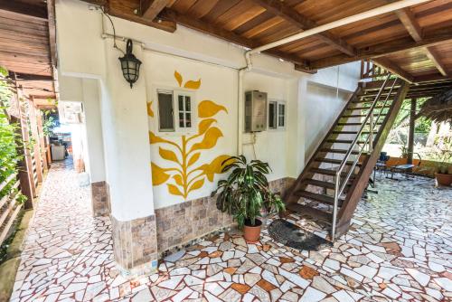 Hostel Wunderbar in 林多港