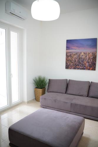 Vendégszoba, Giocca Rooms in Palagiano