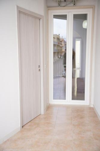 Erkély/terasz, Giocca Rooms in Palagiano