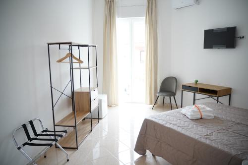 Giocca Rooms in Palagiano