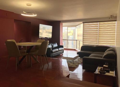 Departamento en Miraflores cerca del mar