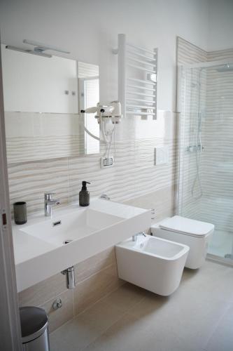 Giocca Rooms - Massafra