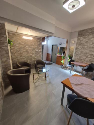Eitans Guesthouse, Budapešť