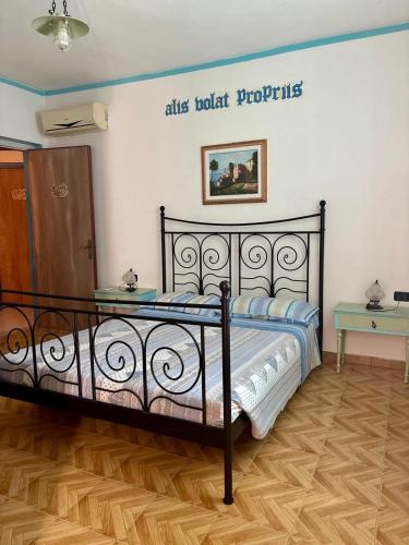 Locanda D'Ogliastra in Triei