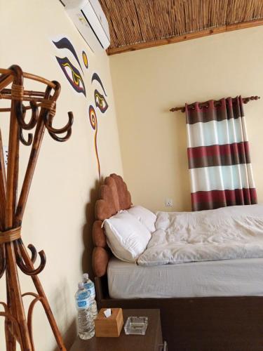 Jungle Nirvana Retreat in Meghauli