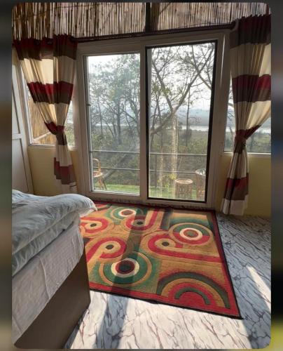 Jungle Nirvana Retreat — other in Sukranagar, Meghauli Nepal, 44200