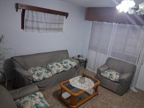 alquilo por semana de vacaciones