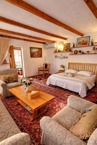 Caravana Resort - Yeghegnadzor