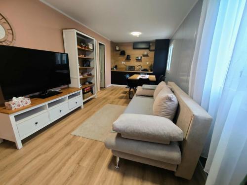 Chillhouse Császárszállás (Chillhouse Csaszarszallas) in Nyirpazony