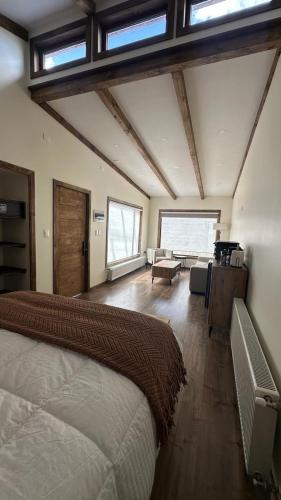Ignea Loft Puerto Natales