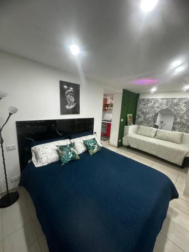 Spàzio apartments Plebis