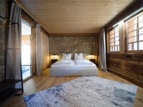 Haldenhof, Design Retreat im Schwarzwald by living TIMELESS in Furtwangen