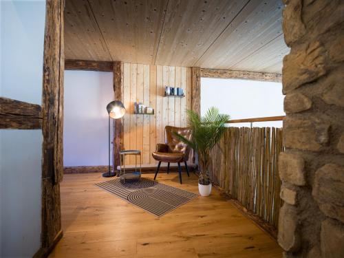 Faciliteter, Haldenhof, Design Retreat im Schwarzwald by living TIMELESS in Furtwangen