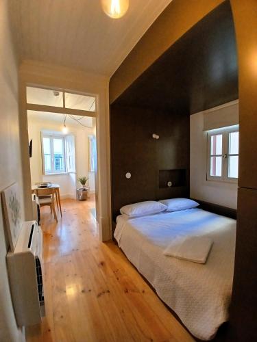 Green View Studios Coimbra – khách sạn tại Sao Bartolomeu