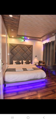 1 twin bed