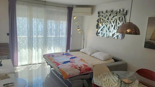 First choice apartment, Split