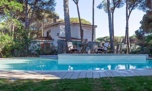 Villa Micaela