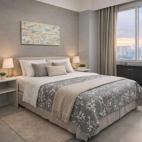 Apartamento Suites Alphaville Flat 1006 in バルエリ