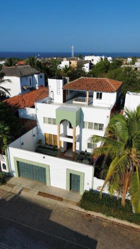 Casa Vemisa Puerto Escondido