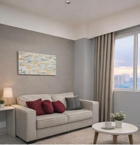 Apartamento Suites Alphaville Flat 1006 in バルエリ