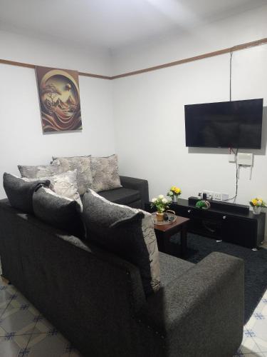 Bella Homes Elburgon – khách sạn tại Nakuru