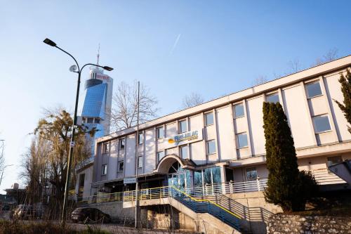 Hotel Ferijalac