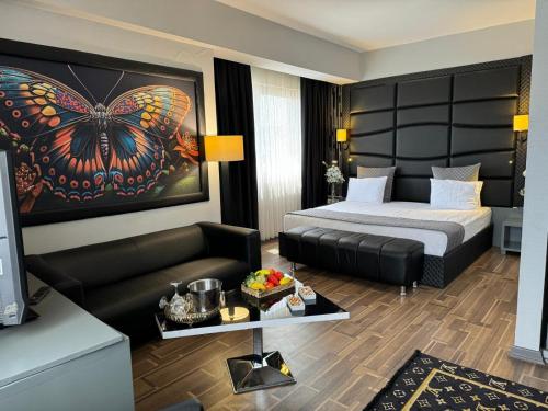 City One Hotel in Kayseri