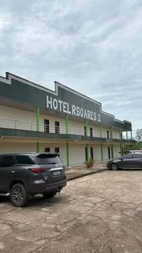 Hotel R Soares 2
