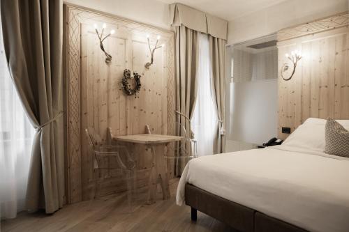 Hotel Orso Grigio - Cavalese