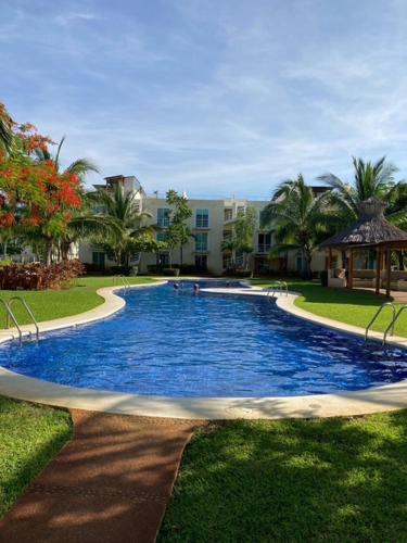 Hospedaje Departamento Acapulco Diamante