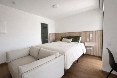 Elegant Boutique Loft in San Isidro