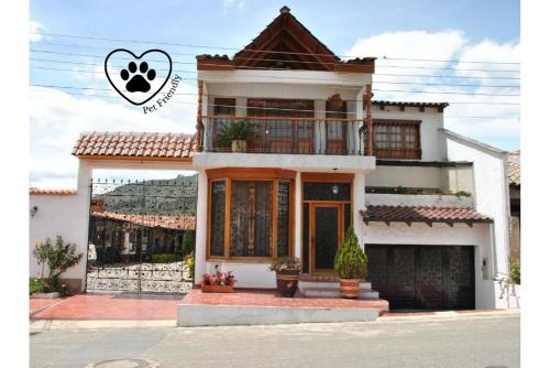 Hotel Quinta de Santa Ana