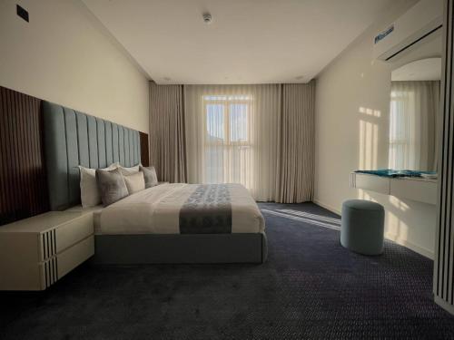 فيلمست ريزيدنس ابهاVelmist Residence Abha in Sirr Al Ghaliz